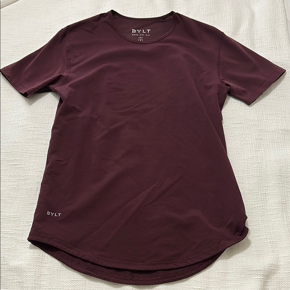 BYLT Basics Other - Bylt Basics drop cut lux tee shirt